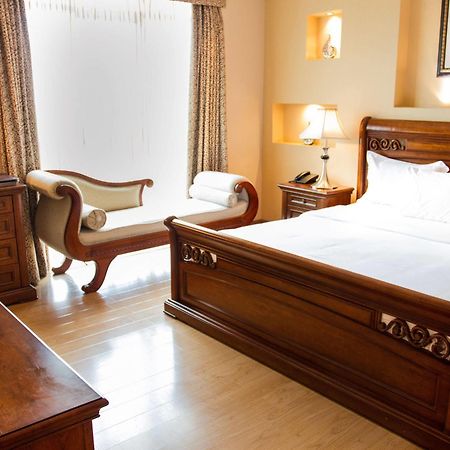 Solo Te Hotel Addis Ababa Dış mekan fotoğraf