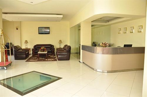 Solo Te Hotel Addis Ababa Dış mekan fotoğraf