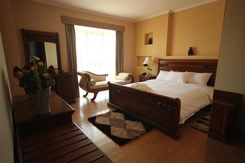 Solo Te Hotel Addis Ababa Dış mekan fotoğraf