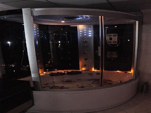 Solo Te Hotel Addis Ababa Dış mekan fotoğraf
