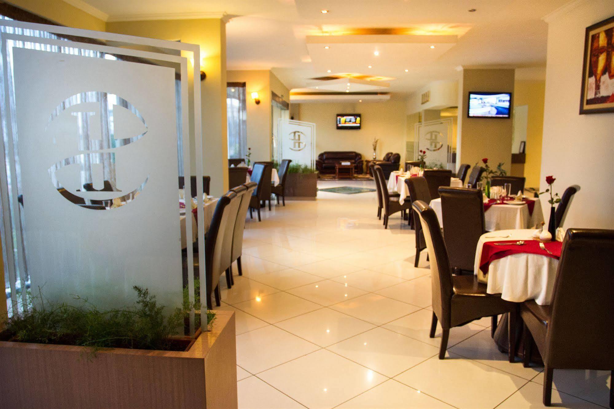 Solo Te Hotel Addis Ababa Dış mekan fotoğraf