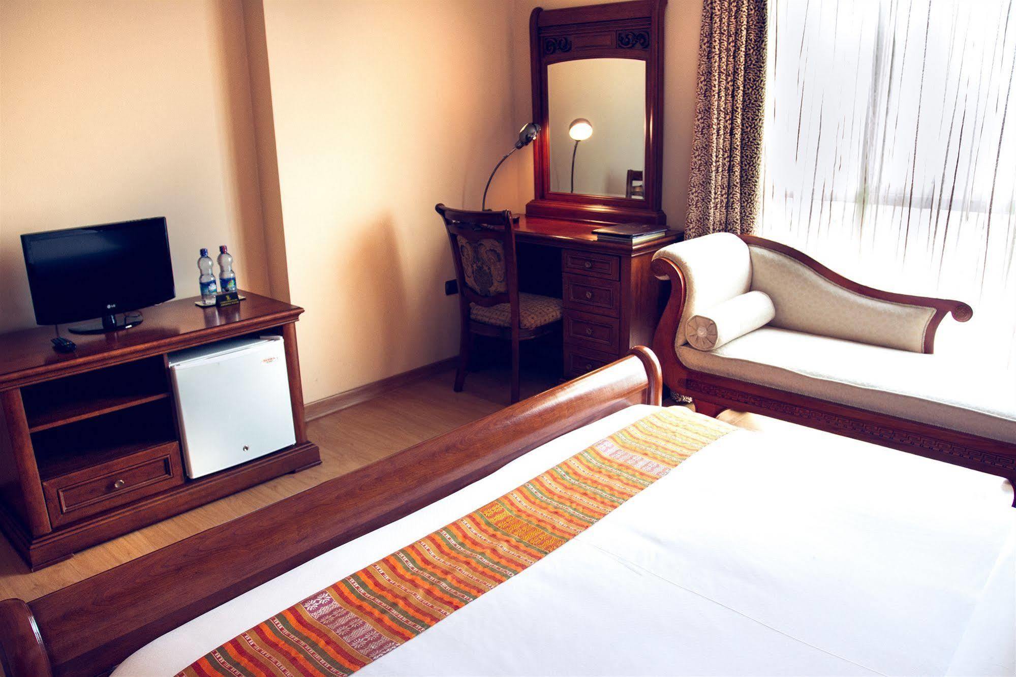 Solo Te Hotel Addis Ababa Dış mekan fotoğraf